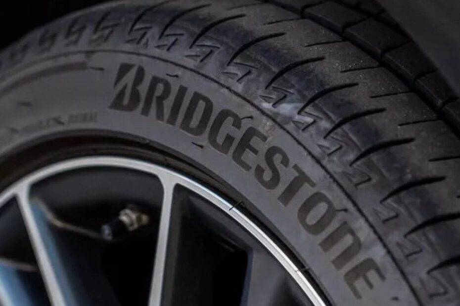 Pneus Bridgestone