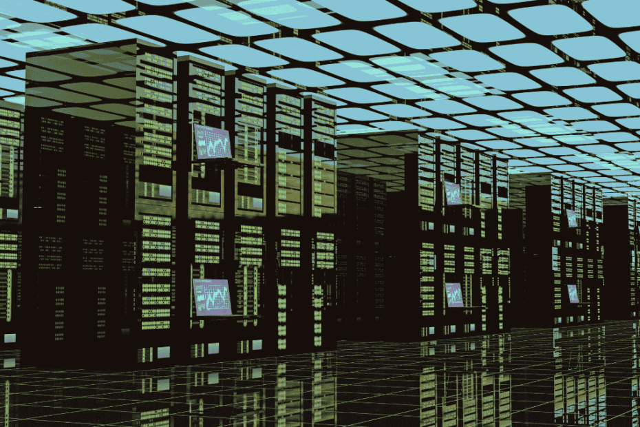 Data centers o pilar da tecnologia para a Inteligência Artificial (IA) (Imagem Canva Pro)