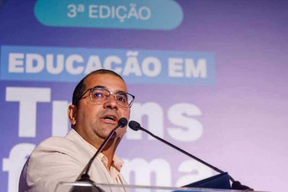 Por que esse pesquisador defende que a IA na educação vai muito além do ChatGPT