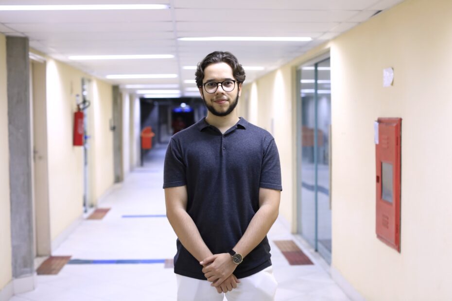 Portal UFS - UFS lança Liga de Inteligência Artificial e reforça protagonismo nacional na área