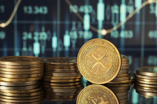 Preço XRP montado para a próxima etapa, com alvos esperados atingindo US $ 19,27 – ÉTopSaber Notícias e Criptomoedas