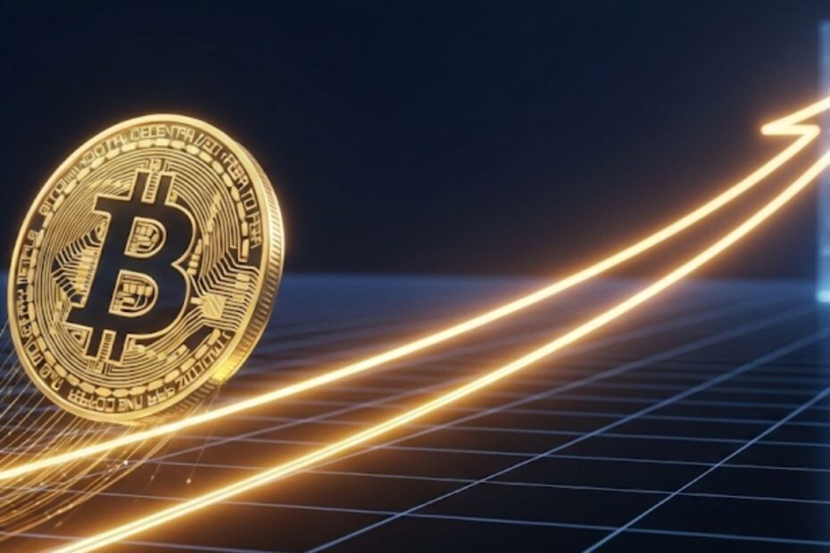 Preço do Bitcoin sobe para máxima de 2 semanas em US$ 114 mil antes dos dados do CPI dos EUA