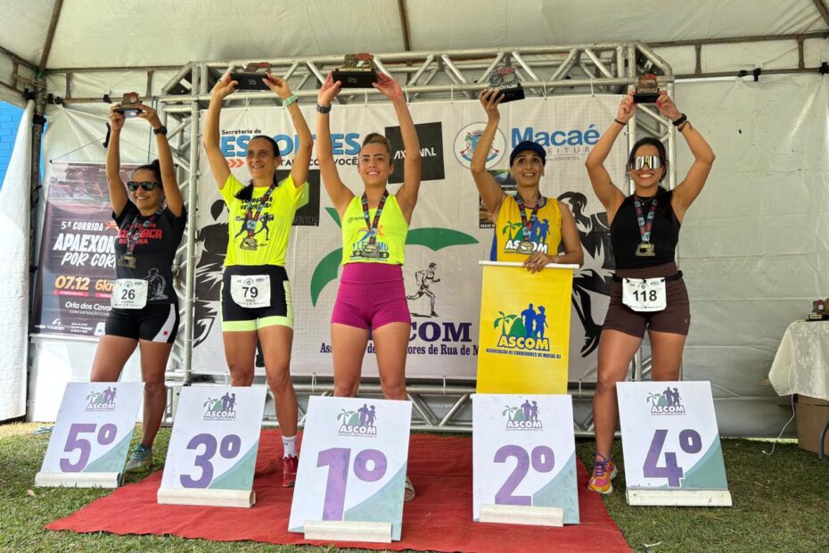 Prefeitura Municipal de Macaé