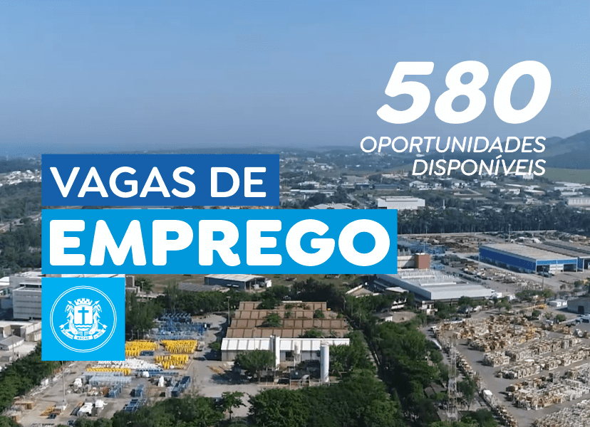 Prefeitura Municipal de Macaé