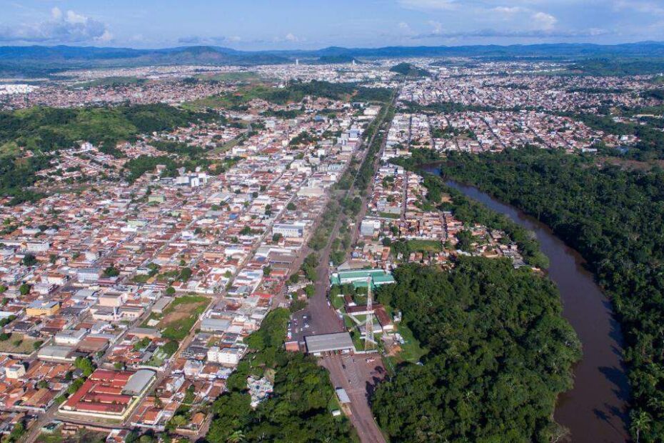 Prefeitura de Parauapebas abre Processo Seletivo Simplificado com 1.830 vagas em nível elementar e auxiliar – Prefeitura de Parauapebas