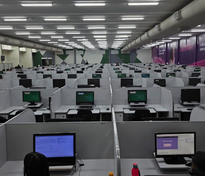 Prefeitura de Poá anuncia 600 vagas de emprego disponibilizadas pela TMKT