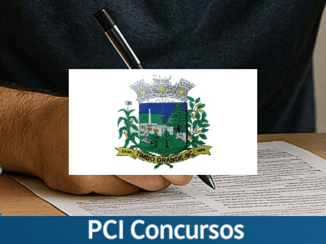 Prefeitura de Timbó Grande - SC publica Processo Seletivo com 153 vagas