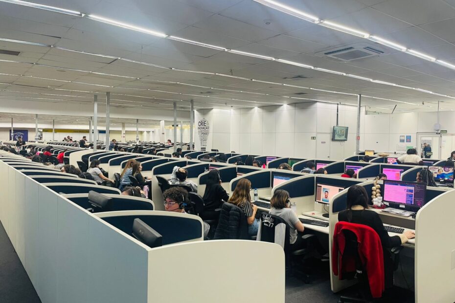 Processo seletivo na Plansul oferece vagas com apoio da Agência do Trabalhador – Prefeitura Municipal de Colombo