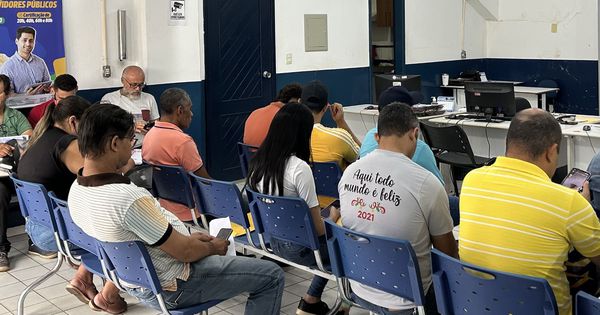 Programa Emprega Imperatriz fortalece intermediação de mão de obra no Sine Municipal