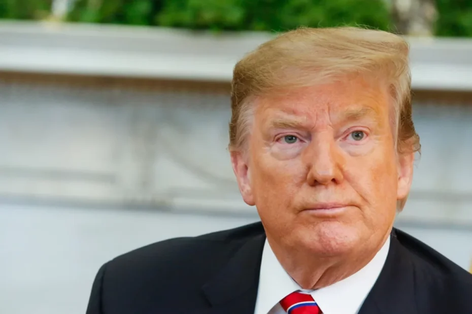 Riqueza da família Trump cresce US$ 5 bi com estreia da criptomoeda World Liberty