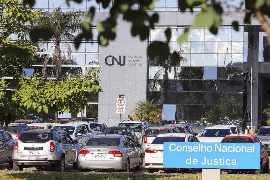 STF abre inscrições para vagas de magistrados estaduais no CNJ