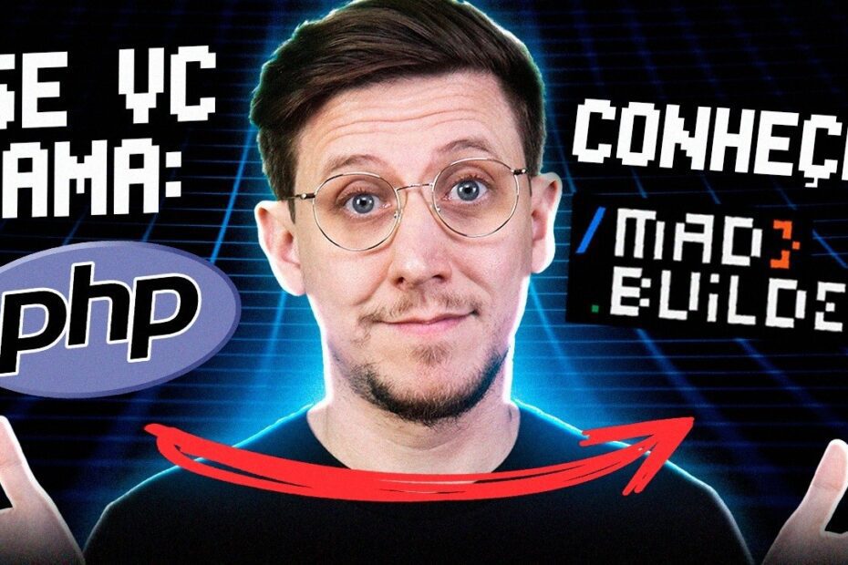 Se Você Ama PHP, Vai Pirar Nessa Forma de Criar Sistemas