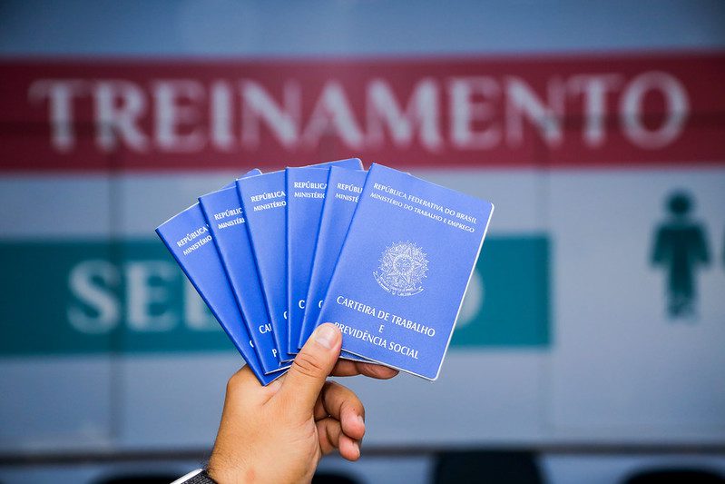 Sine Manaus 428 vagas