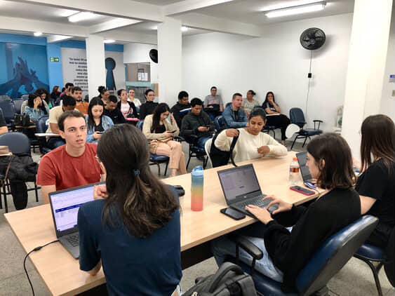 Sine de Campina Grande oferece 733 vagas de emprego por meio de empresas parceiras | Prefeitura de Campina Grande