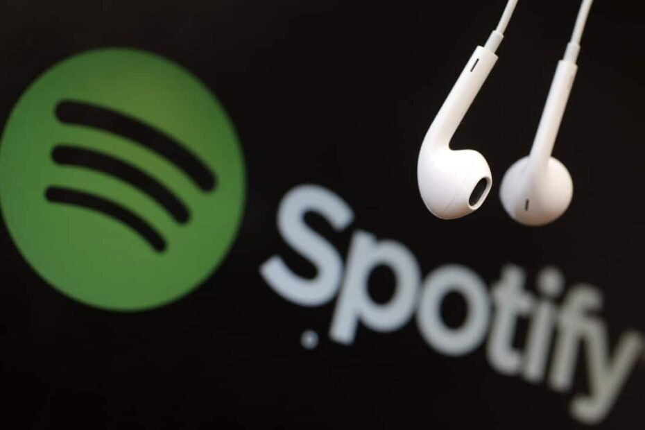 Spotify coloca um travão nas músicas geradas por inteligência artificial