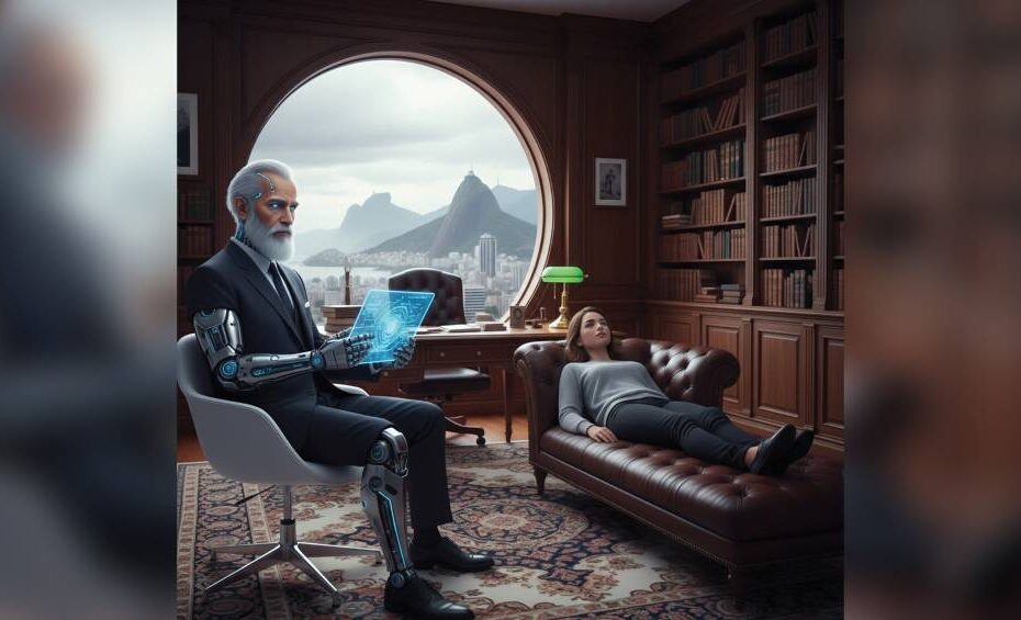 Suicídio de adolescente nos EUA abre debate sobre os limites do uso de IA nas terapias