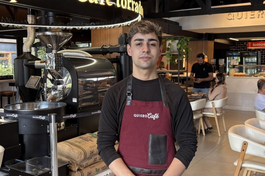 Temporada de Natal aumenta oportunidades de emprego em Gramado