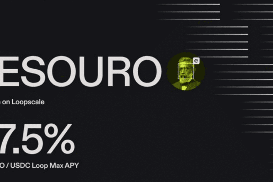 TESOURO o título tokenizado que promete pagar 37,5% (Imagem reprodução das redes sociais)