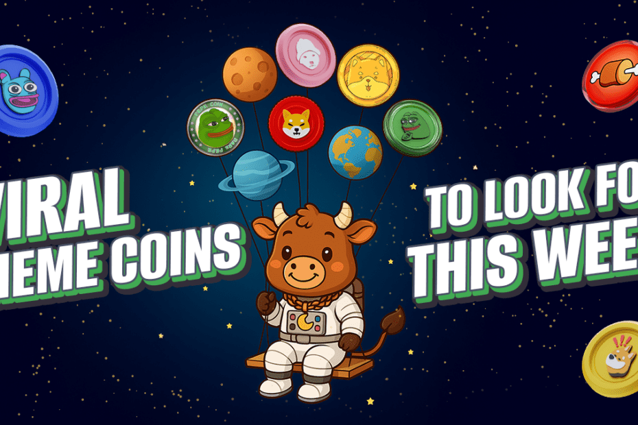 MoonBull se prepara para a melhor moeda meme