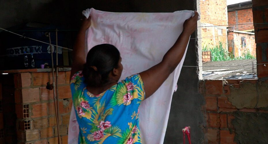 Transferência de renda diminui trabalho precário