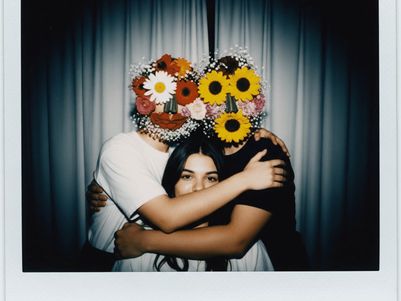 Trend: aprenda como fazer imagem polaroid com seu artista favorito usando a IA do Gemini - Tecnologia e Games