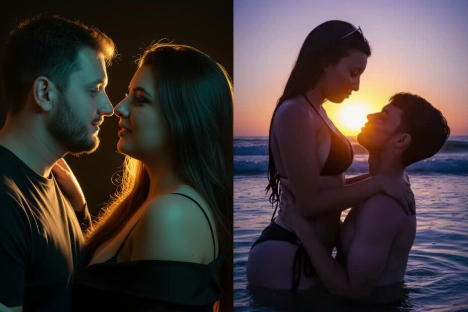 Trend com fotos de casal geradas por IA viralizam; saiba como fazer