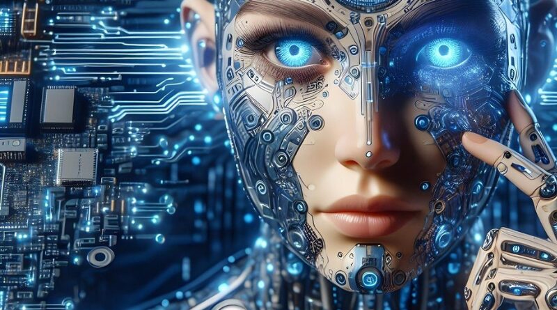 Tribunais brasileiros começam a adotar inteligência artificial generativa para agilizar processos – direitoce