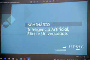 UFMG - Universidade Federal de Minas Gerais