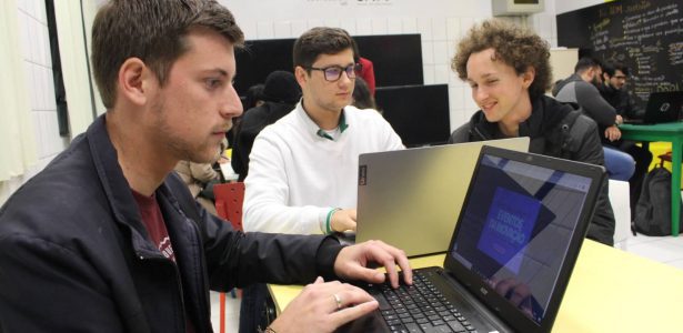 UniSatc lança bacharelado em Inteligência Artificial para formar profissionais do futuro - Cotidiano