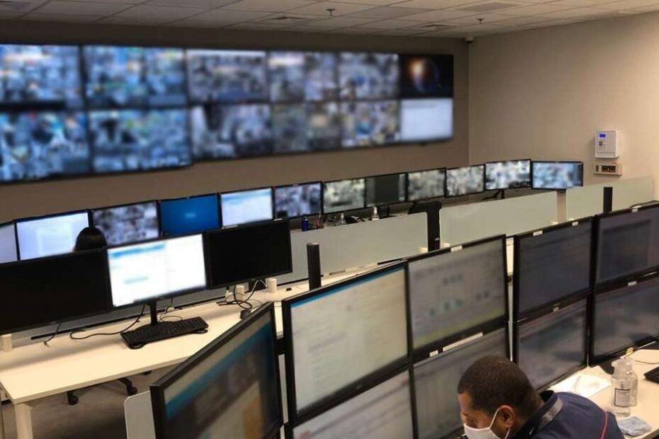 Uso de inteligência artificial reforça prevenção de riscos