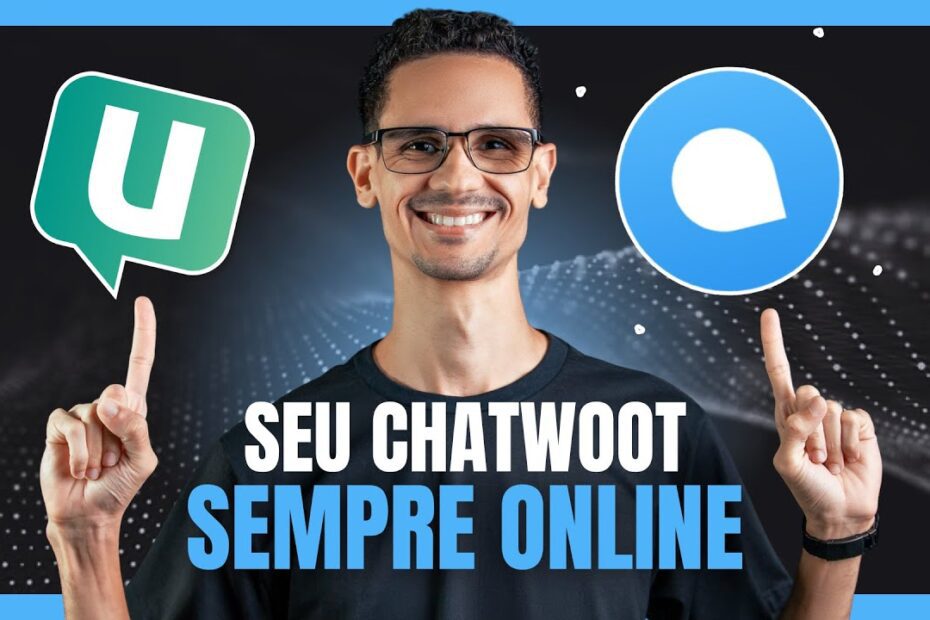 Uzapi Business: Atendimentos Sem Quedas no Chatwoot
