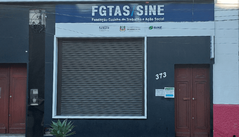 Vagas SINE Rio Grande 1º/09/2025 – RIO GRANDE TEM