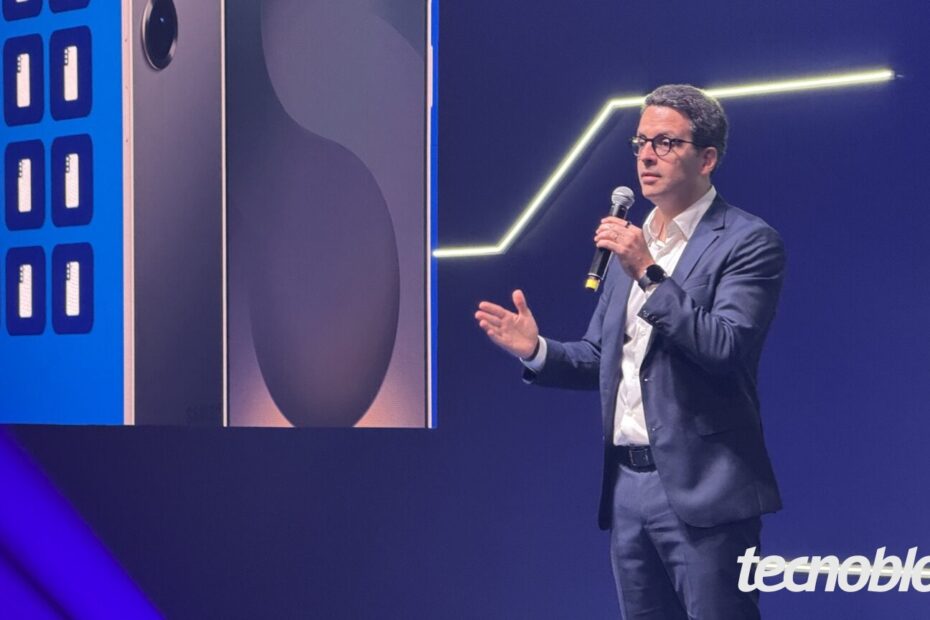 "Vamos duplicar o acesso dos brasileiros à inteligência artificial" • Tecnoblog