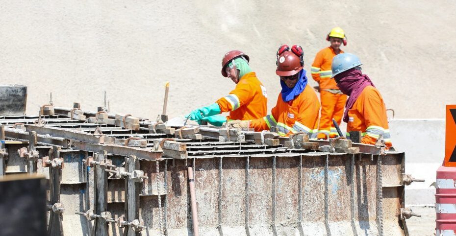 Veja as 50 cidades campeãs de emprego em julho e no ano