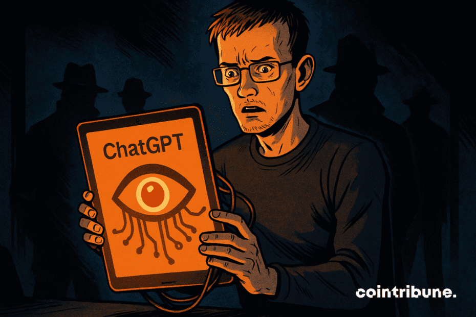 Vitalik Buterin propõe uma alternativa para securizar a IA