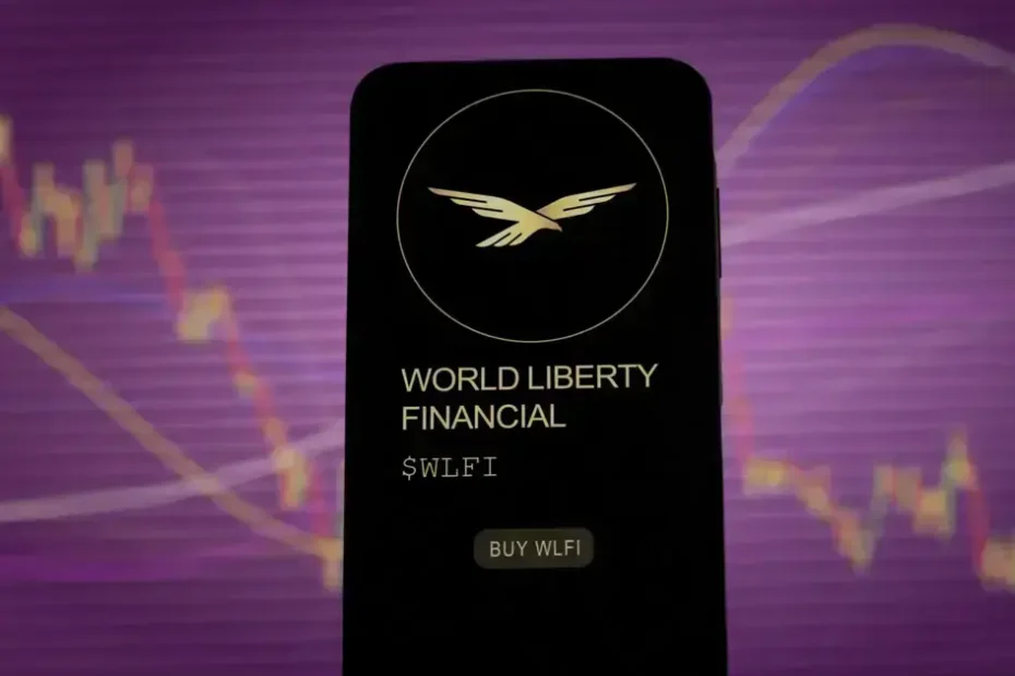 WLFI integra criptomoeda ao Apple Pay com novo cartão de débito