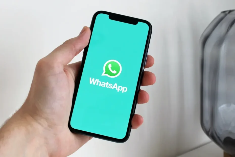 whatsapp ios oficial