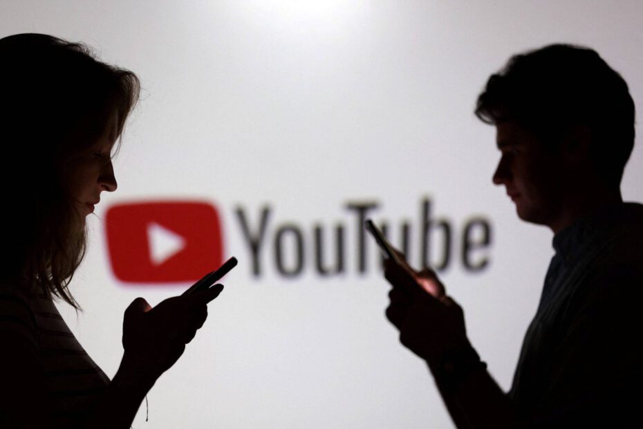 YouTube aposta em IA para criação de vídeos - 16/09/2025 - Tec
