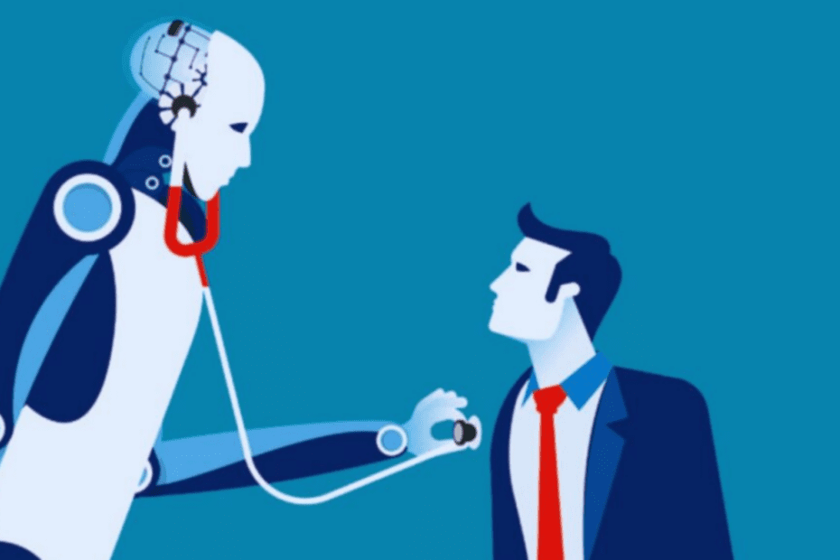 a queda global que expôs nossa dependência da inteligência artificial