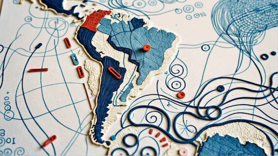 Os apps mais baixados e com maior receita na América Latina em agosto