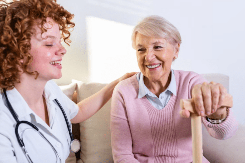 como a inteligência artificial detecta sinais invisíveis em vídeos caseiros