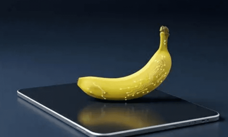 conheça o “Nano Banana” – Diário da Guanabara