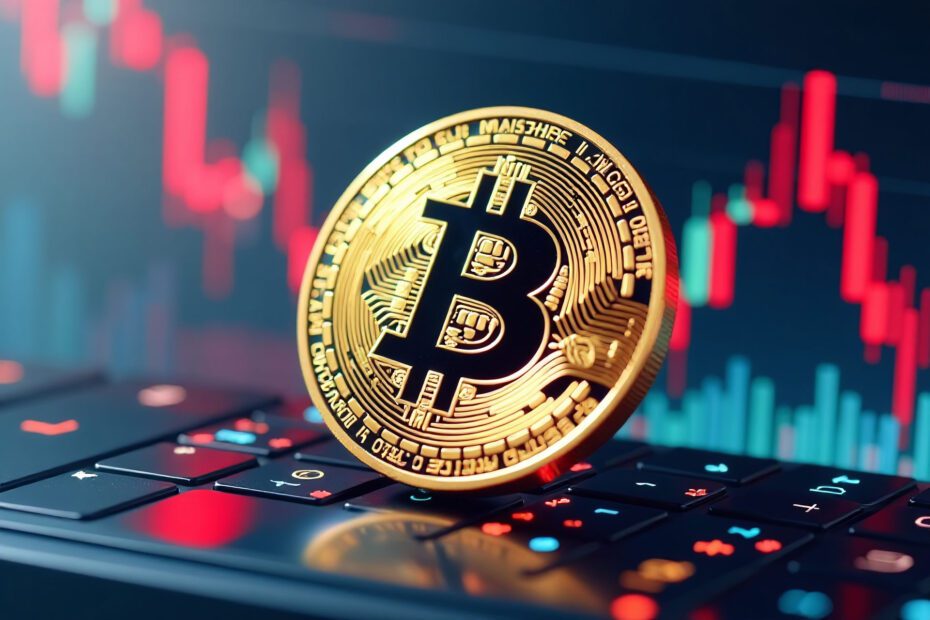 criptos sobem após CPI reforçar expectativa de cortes de juros nos EUA