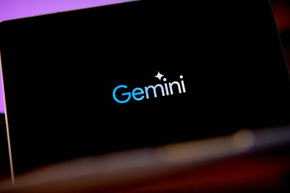 nova trend usa IA do Gemini para gerar fotos realistas; saiba como fazer