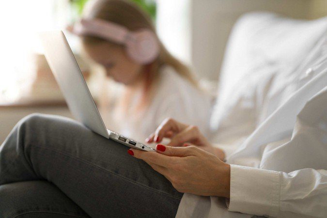 As terapias com uso de IA estão, agora, em todo o mundo -  (crédito: Freepik)