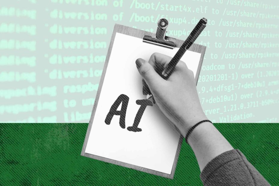 redações escritas com IA soam genéricas e fáceis de detectar