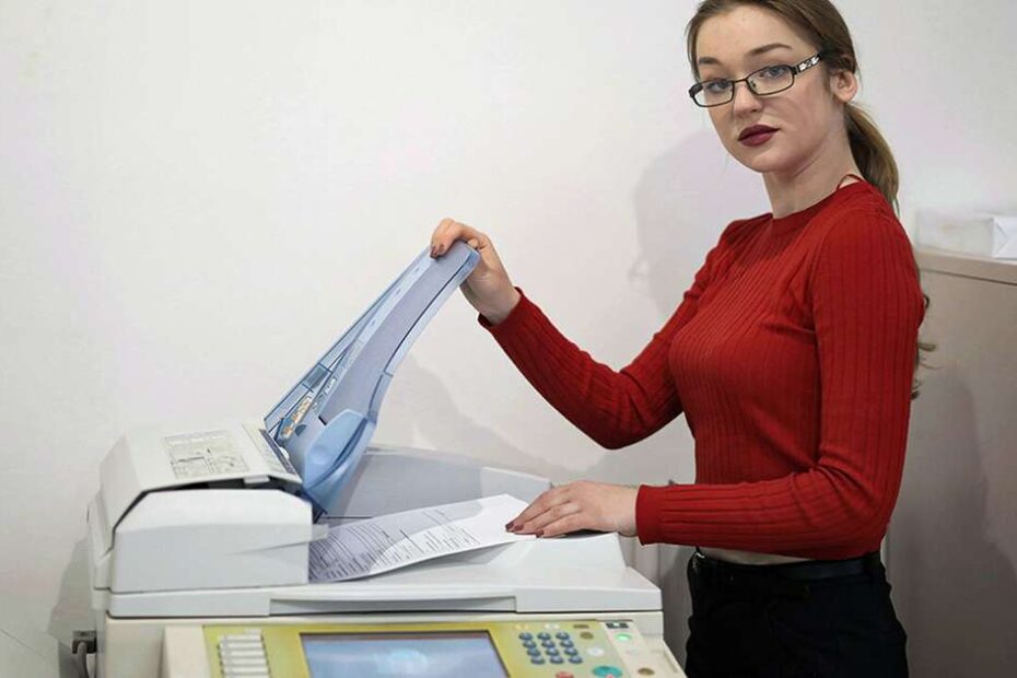 são experts em aplicativos, mas não sabem usar uma impressora