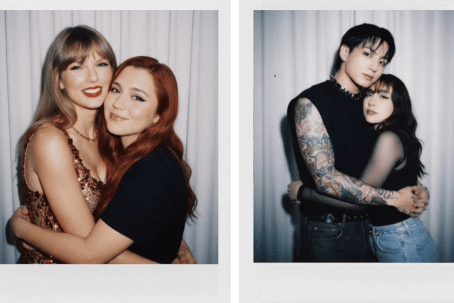 veja os famosos mais bombados em nova trend com Gemini