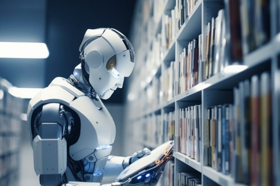 10 livros sobre Inteligência Artificial que vão mudar sua forma de pensar a tecnologia