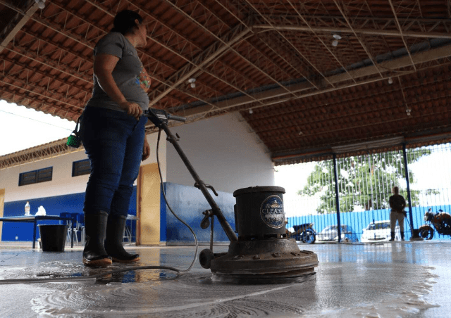 1,4 mil vagas de emprego em Campo Grande nesta segunda